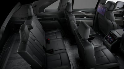 2026 Cadillac ESCALADE IQ Premium Sport