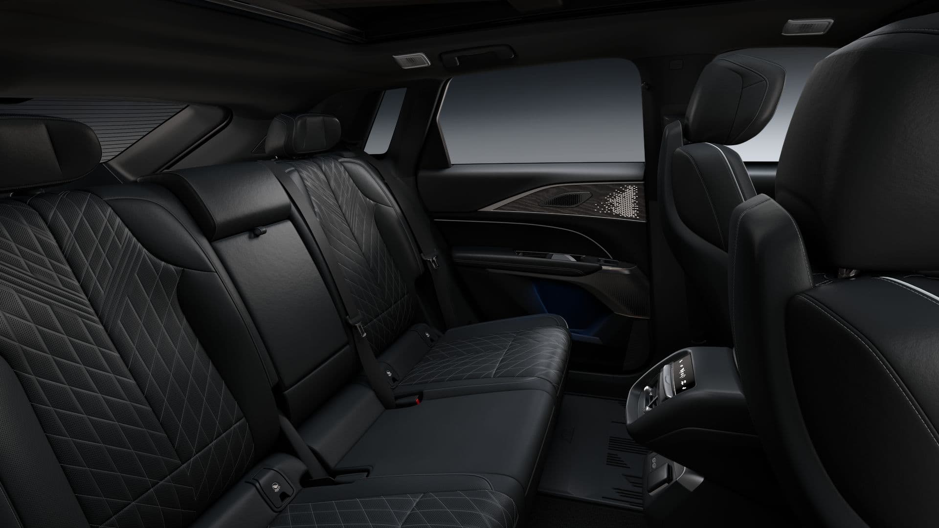 2026 Cadillac LYRIQ V-Series Premium