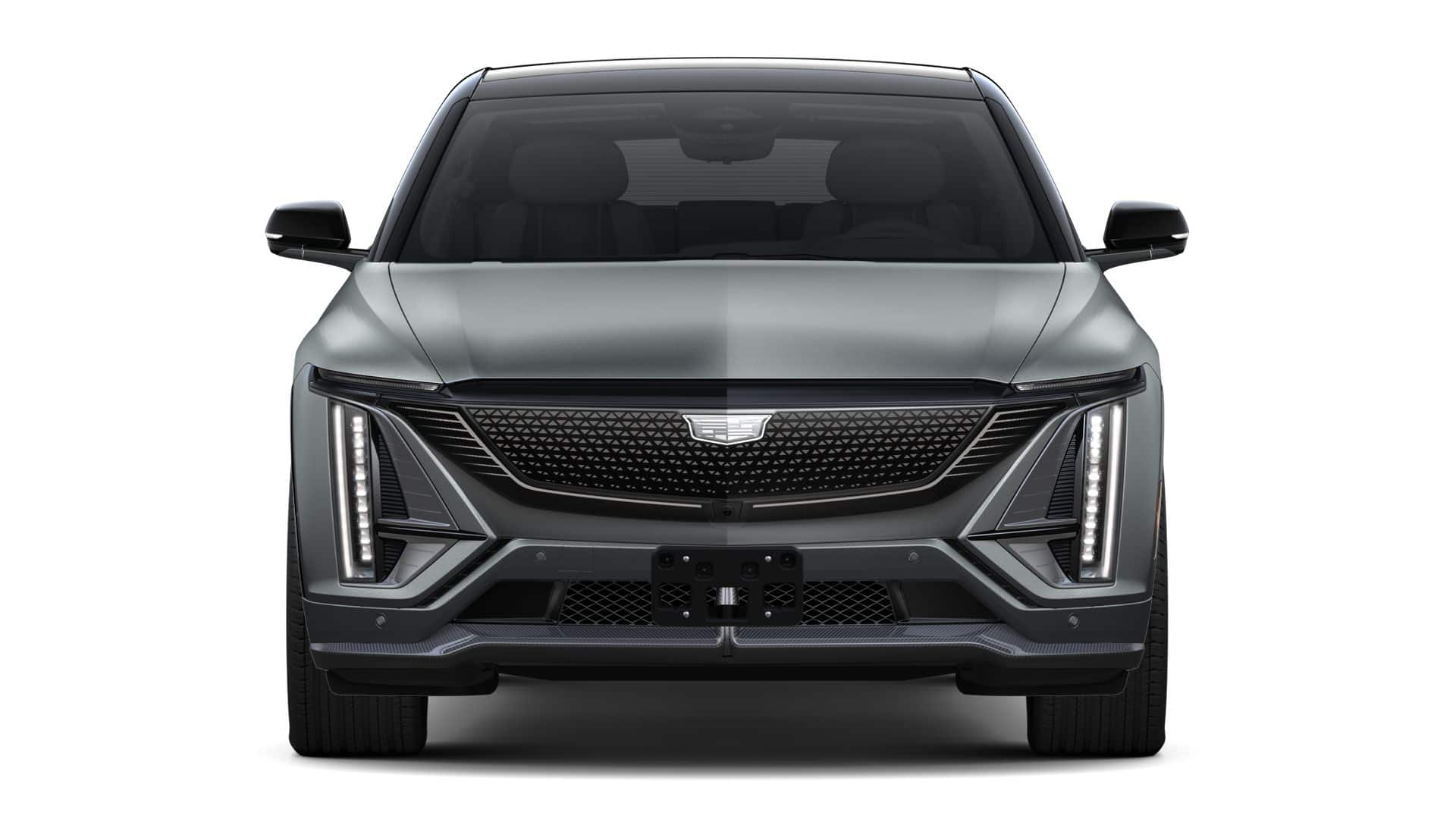 2026 Cadillac LYRIQ V-Series Premium