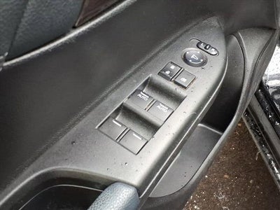 2017 Honda Accord Sedan EX-L V6