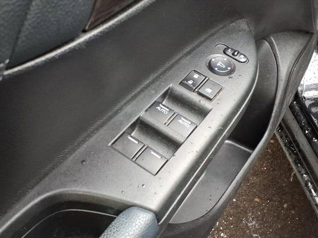 2017 Honda Accord Sedan EX-L V6