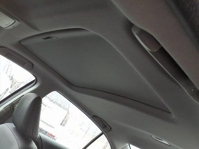 2017 Honda Accord Sedan EX-L V6