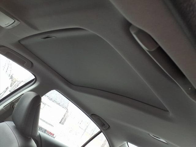 2017 Honda Accord Sedan EX-L V6