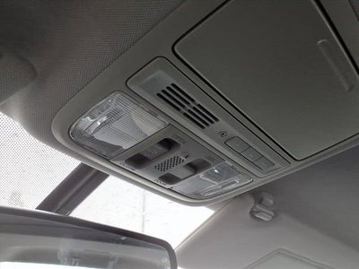 2017 Honda Accord Sedan EX-L V6