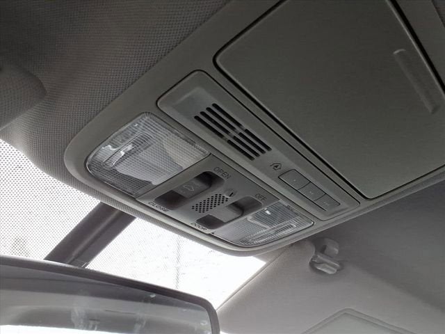 2017 Honda Accord Sedan EX-L V6