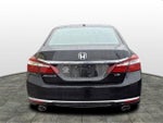 2017 Honda Accord Sedan EX-L V6