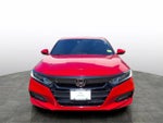 2019 Honda Accord Sedan Sport 1.5T