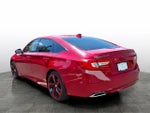 2019 Honda Accord Sedan Sport 1.5T