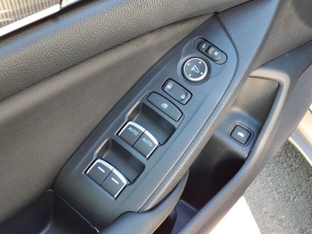 2022 Honda Accord Sedan Sport SE