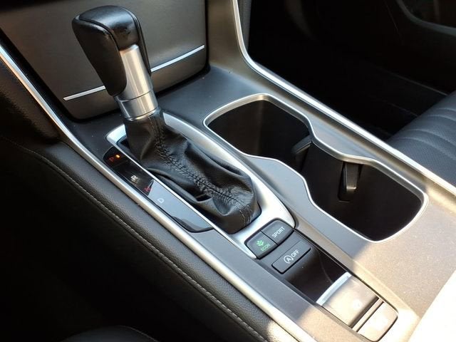 2022 Honda Accord Sedan Sport SE