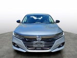 2022 Honda Accord Sedan Sport SE