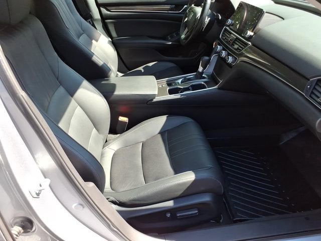 2022 Honda Accord Sedan Sport SE