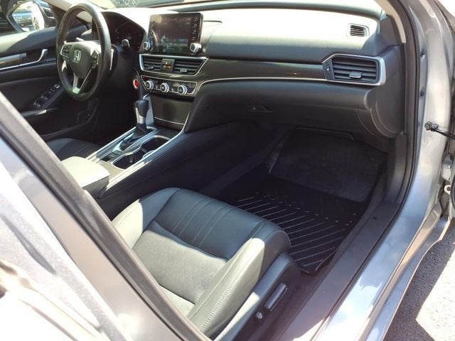 2022 Honda Accord Sedan Sport SE