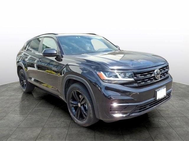 2023 Volkswagen Atlas Cross Sport 3.6L V6 SEL