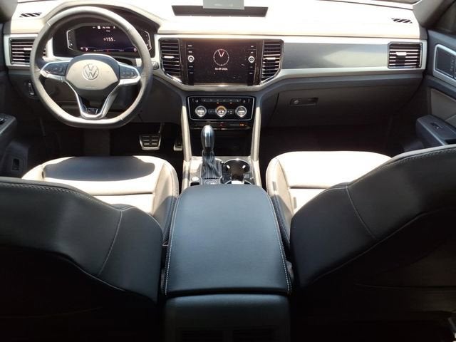 2023 Volkswagen Atlas Cross Sport 3.6L V6 SEL