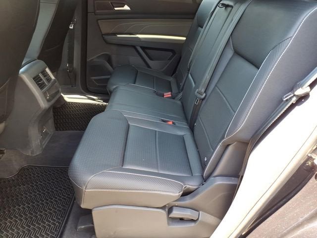 2023 Volkswagen Atlas Cross Sport 3.6L V6 SEL