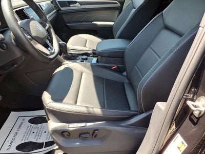 2023 Volkswagen Atlas Cross Sport 3.6L V6 SEL