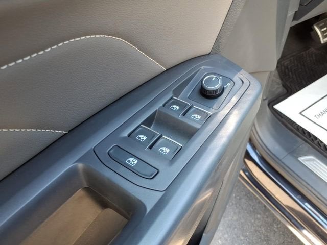 2023 Volkswagen Atlas Cross Sport 3.6L V6 SEL