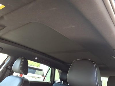 2023 Volkswagen Atlas Cross Sport 3.6L V6 SEL