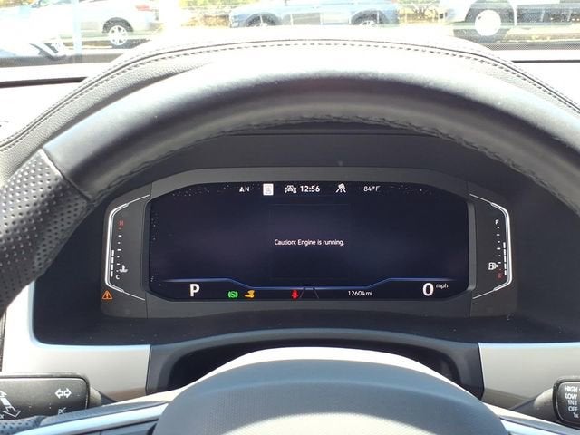 2023 Volkswagen Atlas Cross Sport 3.6L V6 SEL