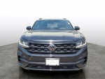 2023 Volkswagen Atlas Cross Sport 3.6L V6 SEL