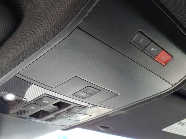 2023 Volkswagen Atlas Cross Sport 3.6L V6 SEL