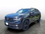 2023 Volkswagen Atlas Cross Sport 3.6L V6 SEL