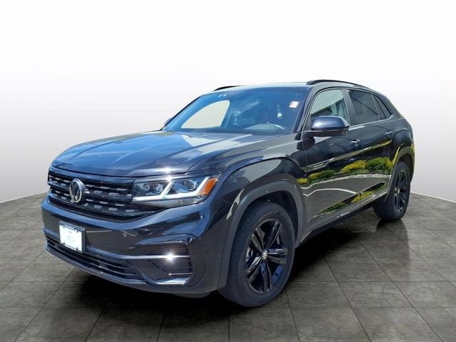2023 Volkswagen Atlas Cross Sport 3.6L V6 SEL