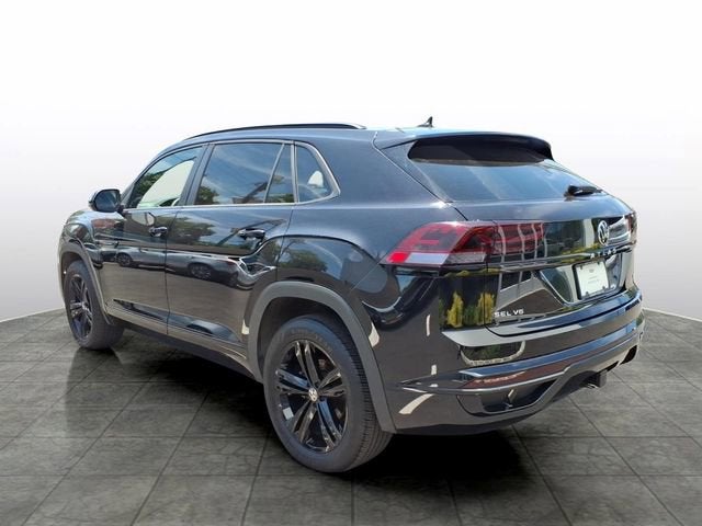 2023 Volkswagen Atlas Cross Sport 3.6L V6 SEL