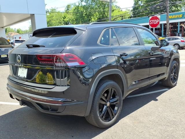 2023 Volkswagen Atlas Cross Sport 3.6L V6 SEL