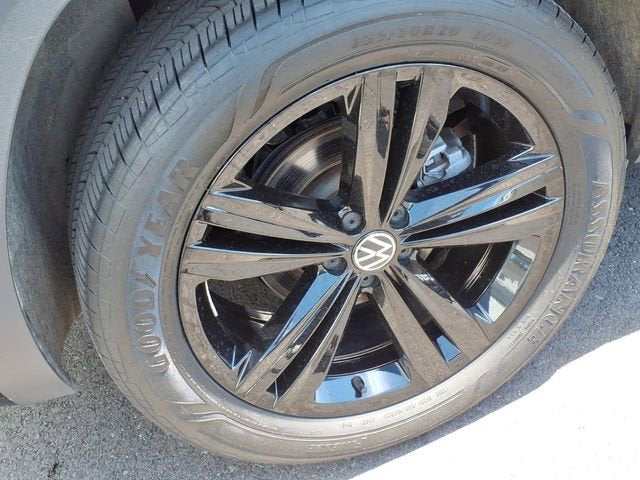 2023 Volkswagen Atlas Cross Sport 3.6L V6 SEL