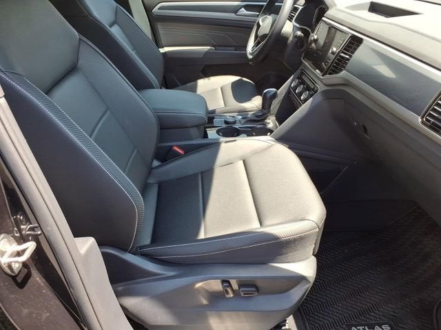 2023 Volkswagen Atlas Cross Sport 3.6L V6 SEL