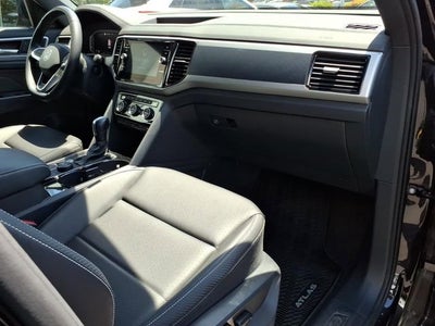 2023 Volkswagen Atlas Cross Sport 3.6L V6 SEL