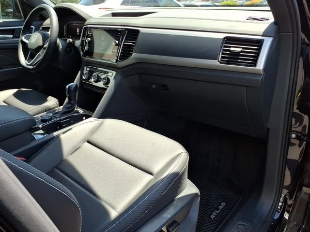 2023 Volkswagen Atlas Cross Sport 3.6L V6 SEL