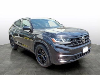 2023 Volkswagen Atlas Cross Sport 3.6L V6 SEL
