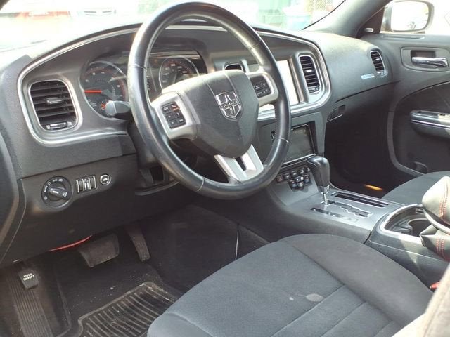 2013 Dodge Charger RT