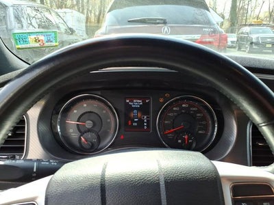 2013 Dodge Charger RT