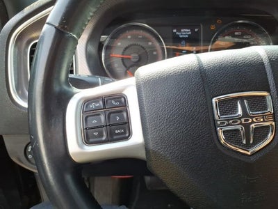 2013 Dodge Charger RT