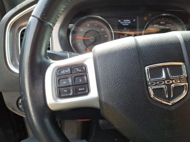 2013 Dodge Charger RT