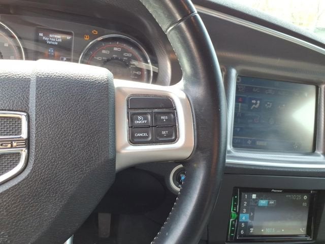 2013 Dodge Charger RT