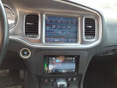 2013 Dodge Charger RT