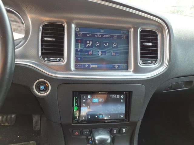 2013 Dodge Charger RT
