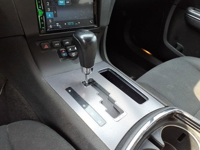 2013 Dodge Charger RT