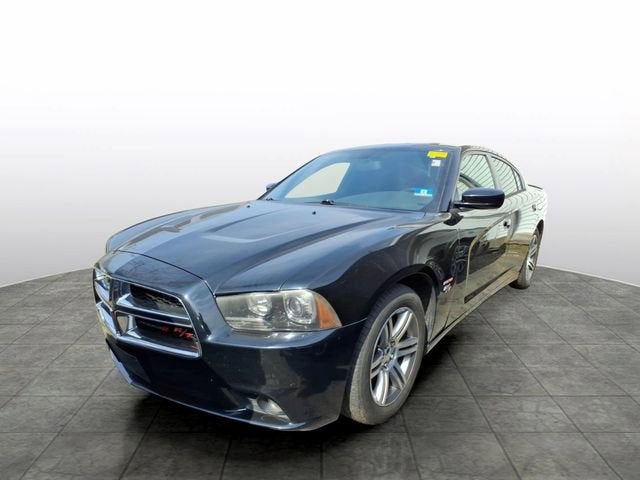 Used 2013 Dodge Charger R/T with VIN 2C3CDXCT6DH575693 for sale in Watchung, NJ