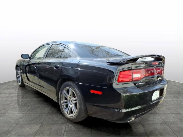 2013 Dodge Charger RT