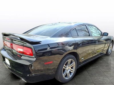 2013 Dodge Charger RT