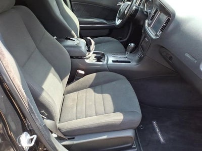 2013 Dodge Charger RT