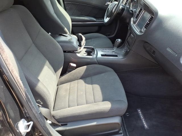 2013 Dodge Charger RT