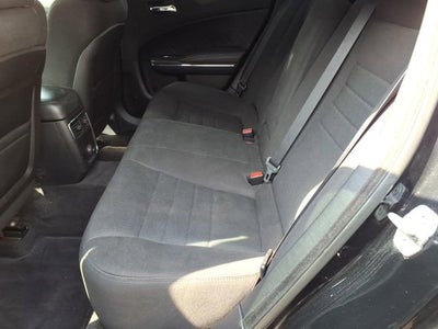 2013 Dodge Charger RT