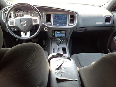 2013 Dodge Charger RT